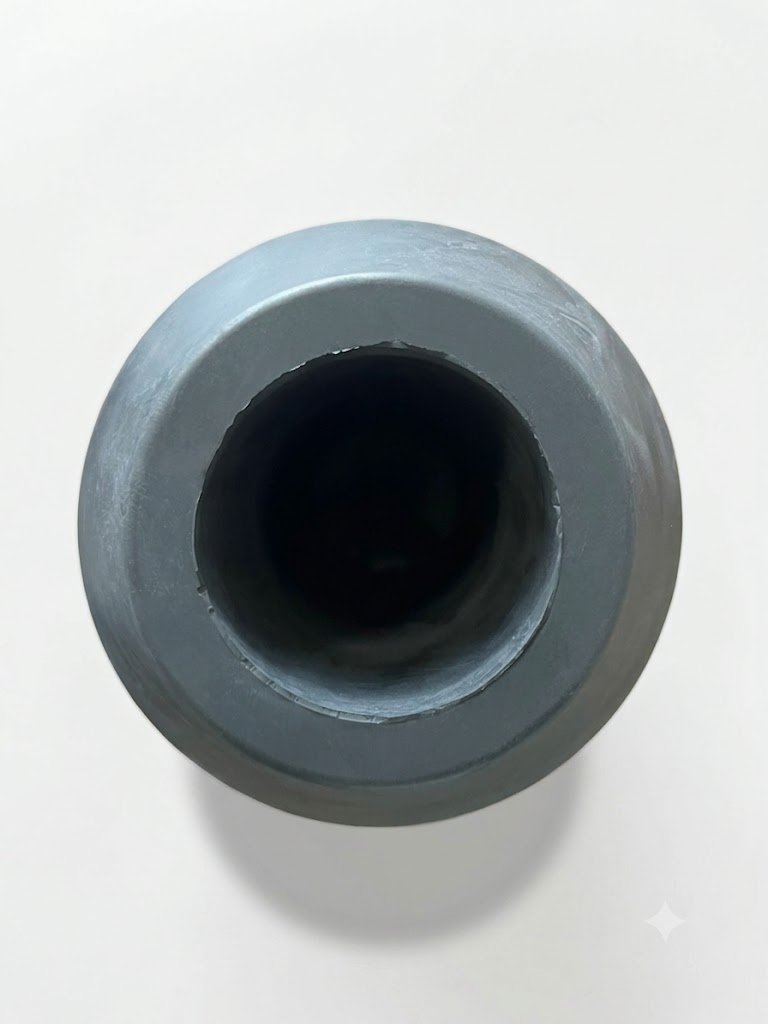 concrete pipeline cleaning pig dn125 265417001 concrete pipeline cleaning pig dn125 265417001