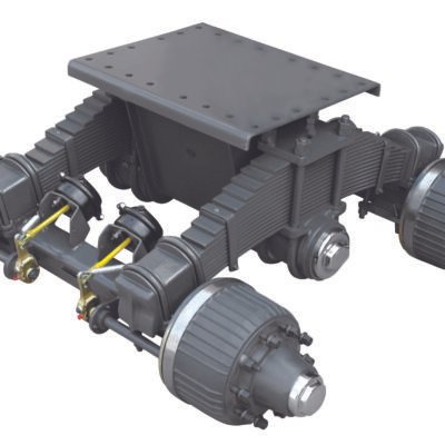 Turkish Bogie axle parts made in Turkey