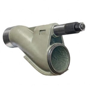 concrete pump s valve 2318n made in turkey for putzmeister