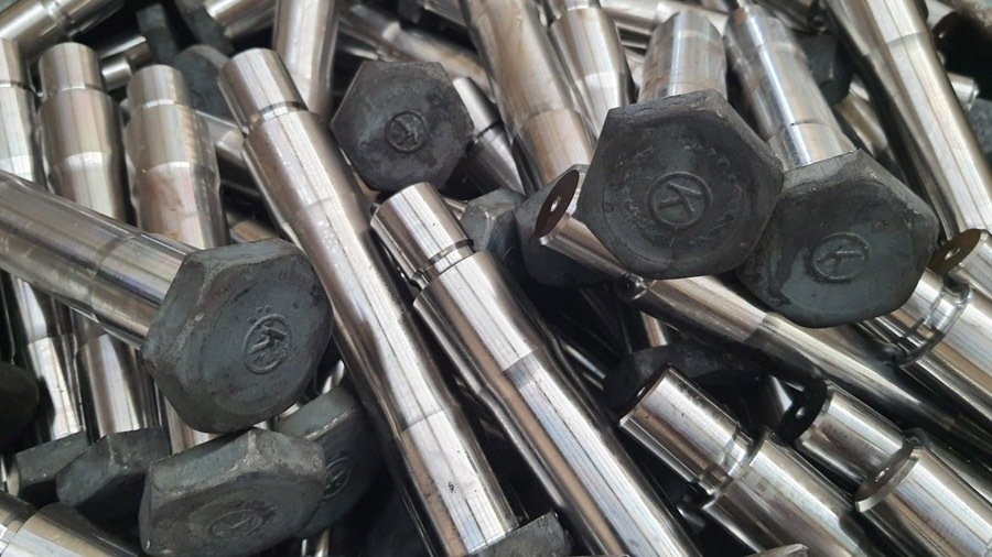 Bolts Nuts & Fasteners made in Turkey Bolts Nuts & Fasteners made in Turkey