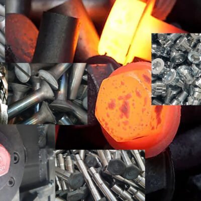 Bolts Nuts & Fasteners made in Turkey