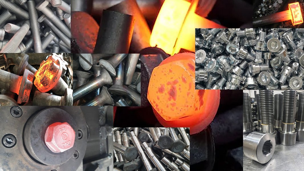 Bolts Nuts & Fasteners made in Turkey Bolts Nuts & Fasteners made in Turkey