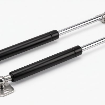 Bomanti gas spring strut made in turkey turkish turkish semi trailer