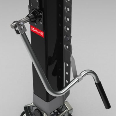 Semi Trailer Landing gear made in Turkey