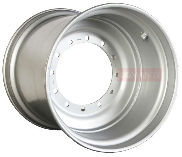 Semi-Trailer Steel Wheel Rims (Made in Turkey) Semi-Trailer Steel Wheel Rims (Made in Turkey)