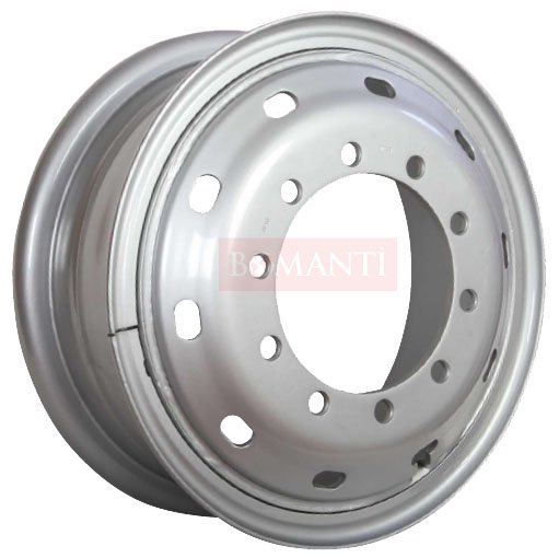 Semi-Trailer Steel Wheel Rims (Made in Turkey) Semi-Trailer Steel Wheel Rims (Made in Turkey)
