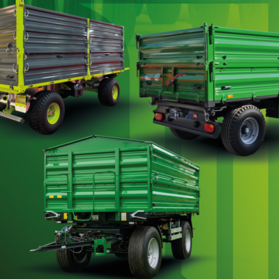 trailer steel side wall made in turkey bomanti