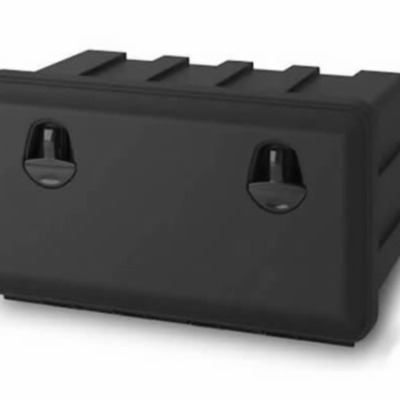 turkish semi trailer plastic tool box 60 liter turkey
