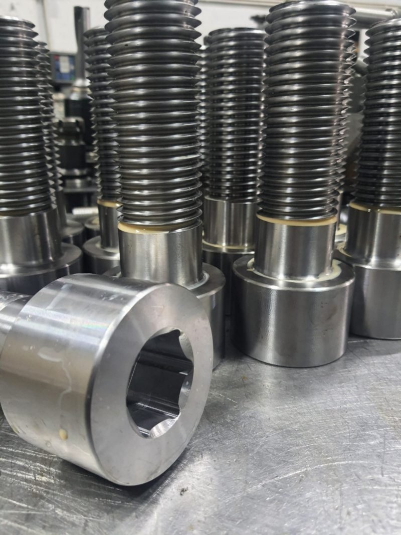 Bolts Nuts & Fasteners made in Turkey Bolts Nuts & Fasteners made in Turkey