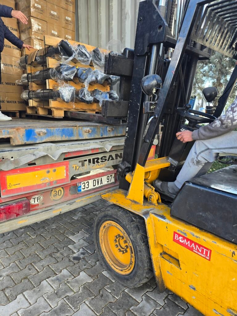 bomanti export delivery 13